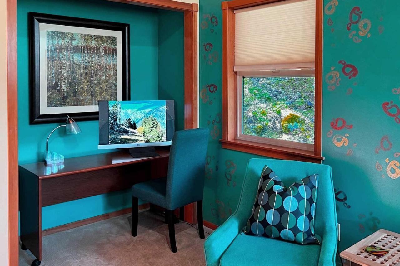 Tamarack Haus Hot Tub And Ev Charging Walk Dtwn! Villa Leavenworth Exterior photo